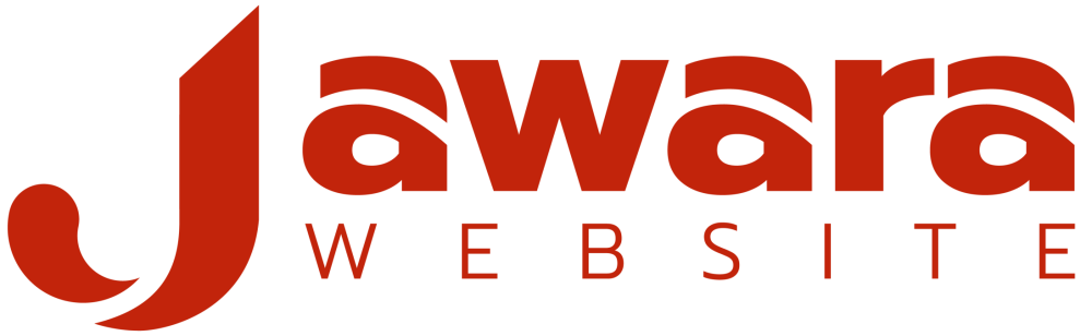 Jawara Website